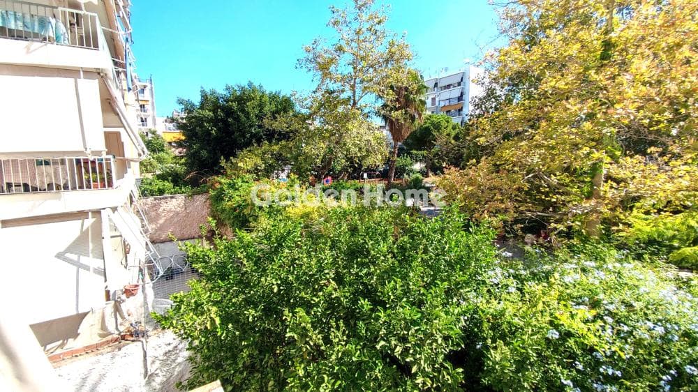 Διαμέρισμα στην Χρυσάκη, Καλλιθέα — Φωτογραφία 32 από 32