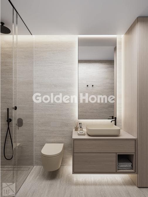 Apartment in Elinoroson, Goudi — Photo 3 of 7