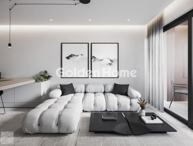 Apartment in Elinoroson, Goudi — Photo 6 of 7