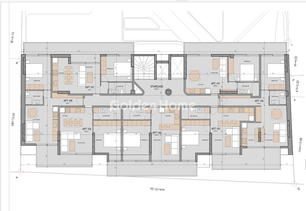 Apartment in Elinoroson, Goudi — Photo 7 of 7