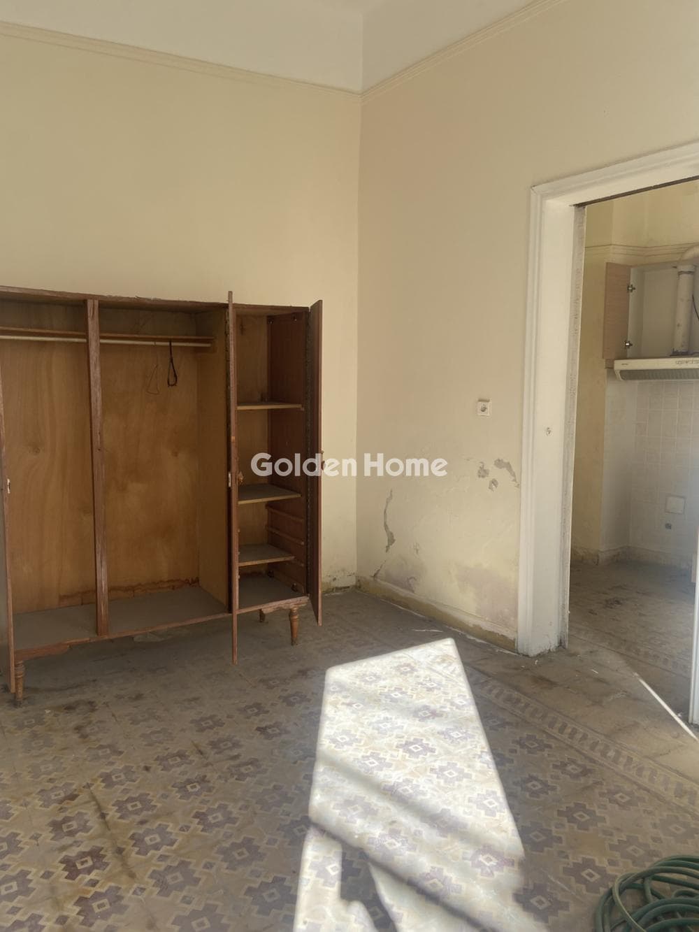 Οικόπεδο στην Αγία Σοφία, Πειραιάς — Φωτογραφία 4 από 4
