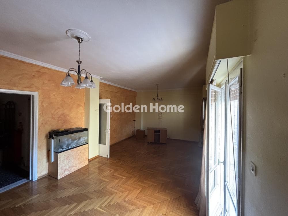 Apartment in Pyrgos Athinon, Goudi — Photo 2 of 8