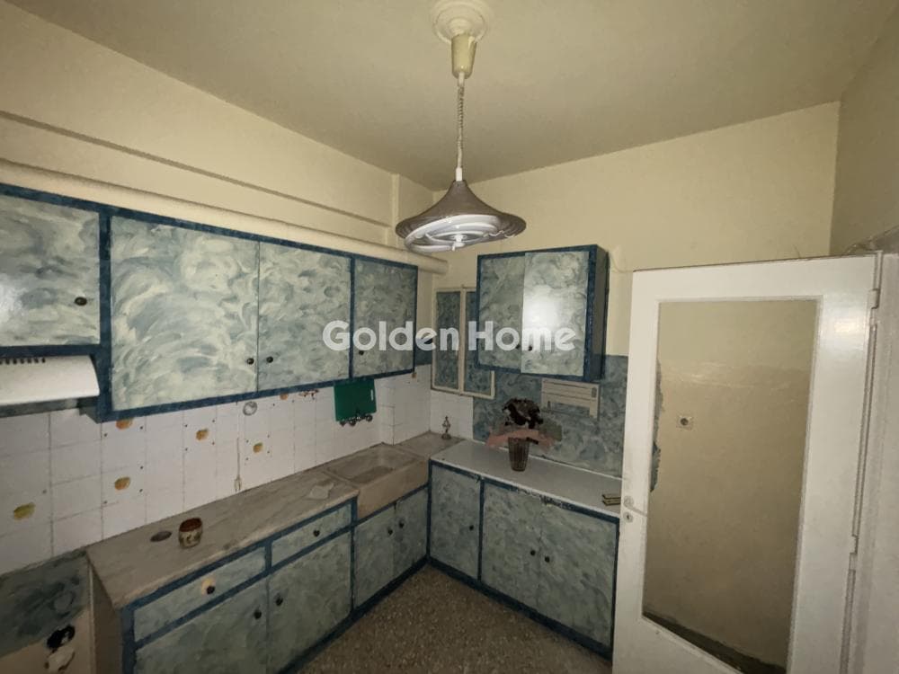 Apartment in Pyrgos Athinon, Goudi — Photo 3 of 8