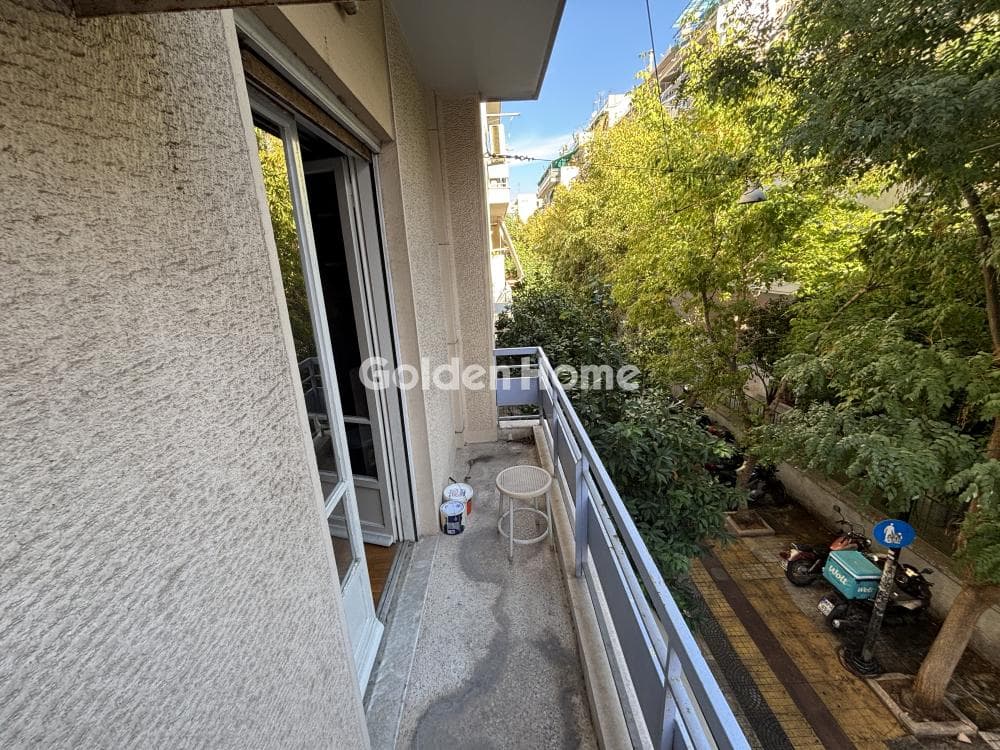 Apartment in Pyrgos Athinon, Goudi — Photo 4 of 8