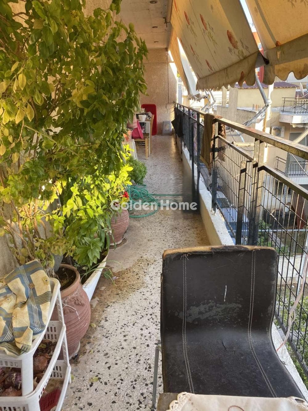 Apartment in Gerovouno, Kamatero — Photo 6 of 15