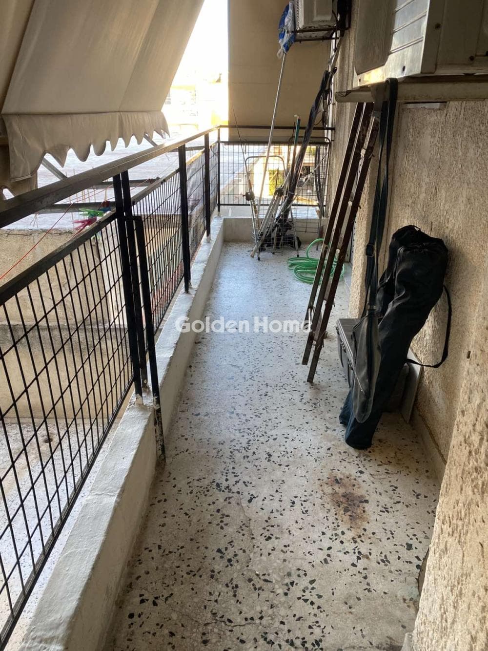 Apartment in Gerovouno, Kamatero — Photo 7 of 15