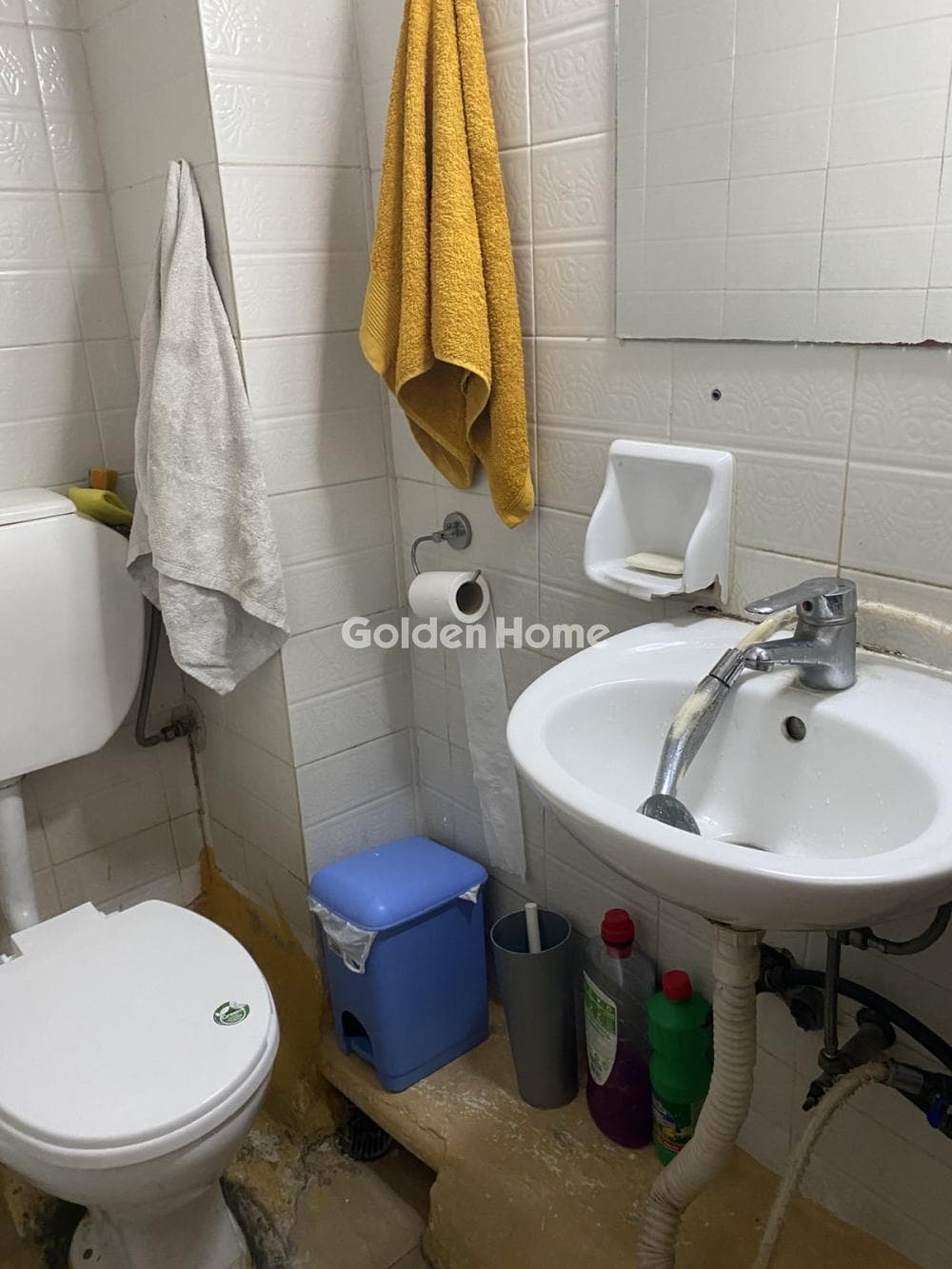 Apartment in Gerovouno, Kamatero — Photo 13 of 15