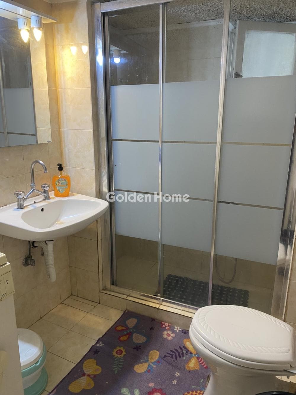 Apartment in Gerovouno, Kamatero — Photo 2 of 15