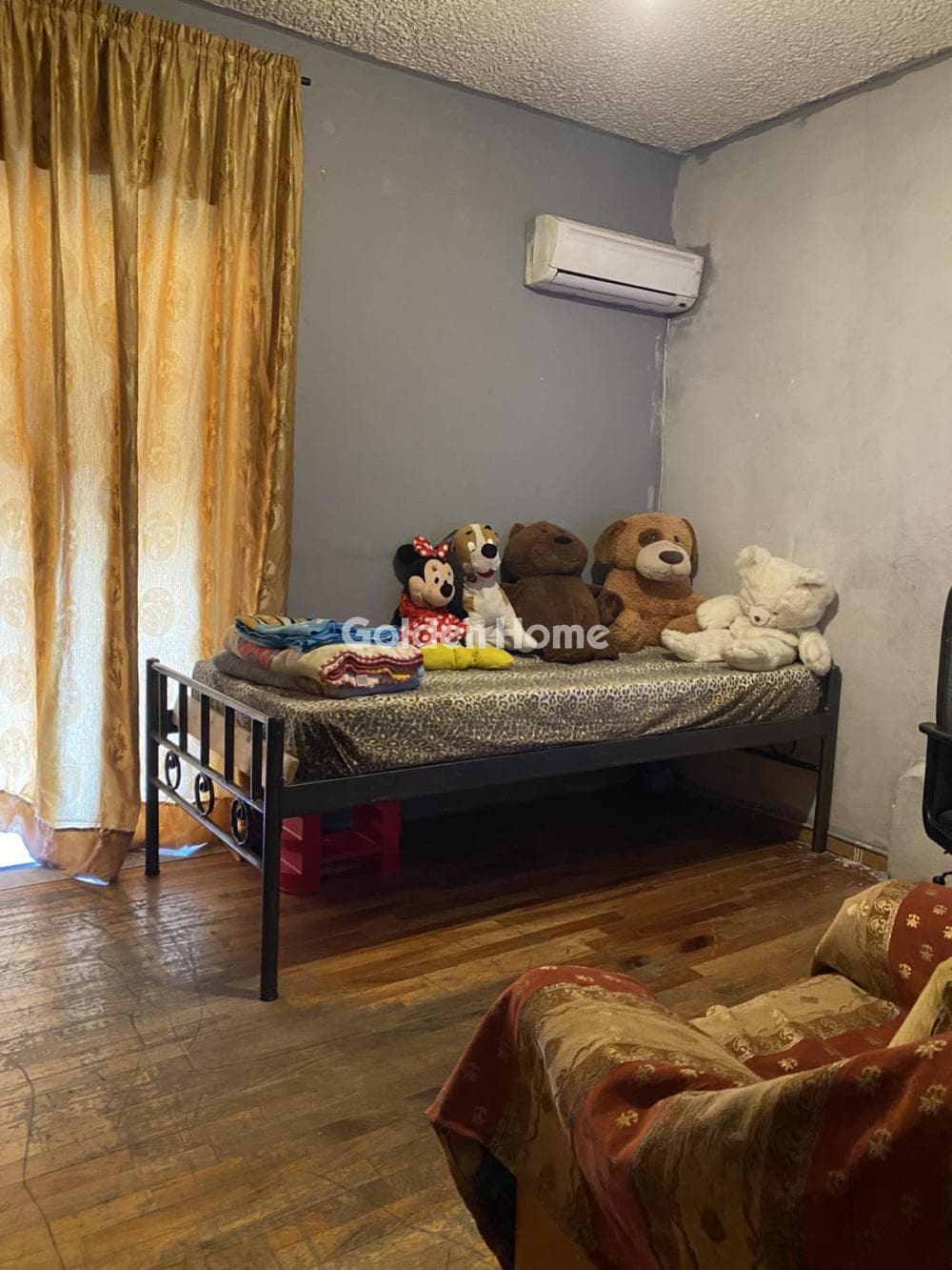 Apartment in Gerovouno, Kamatero — Photo 15 of 15