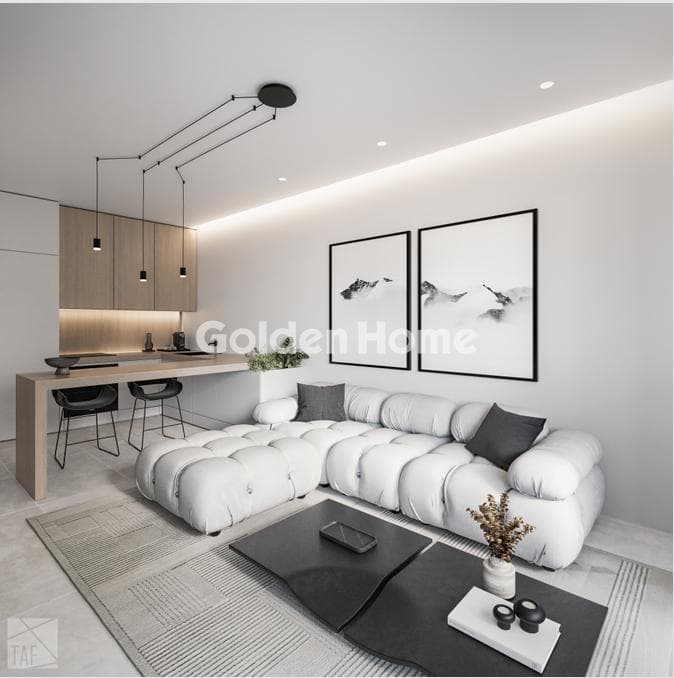 Apartment in Elinoroson, Goudi — Photo 4 of 7