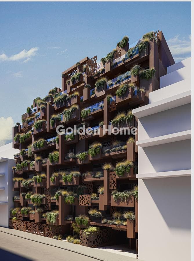 Apartment in Elinoroson, Goudi — Photo 6 of 7