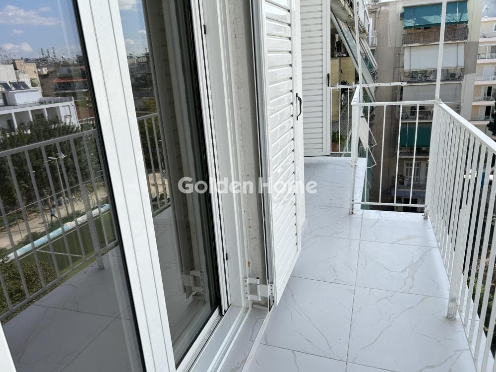 Apartment in Osios Loukas, Patisia — Photo 18 of 21