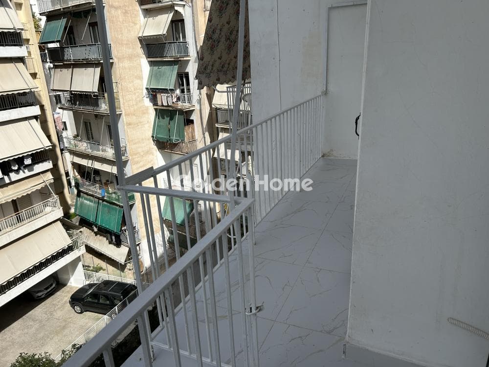 Apartment in Osios Loukas, Patisia — Photo 19 of 21