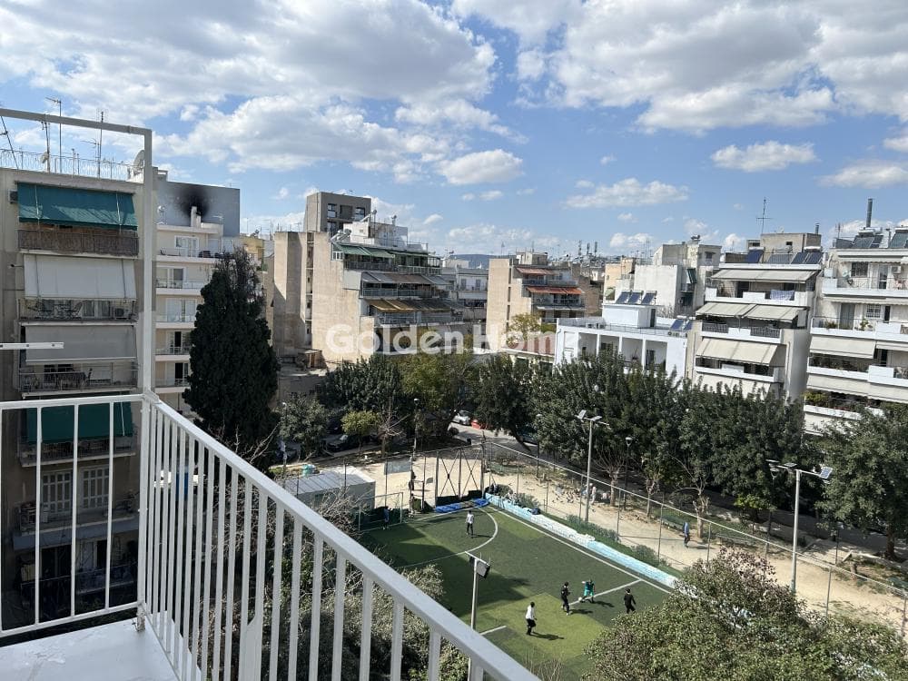 Apartment in Osios Loukas, Patisia — Photo 20 of 21