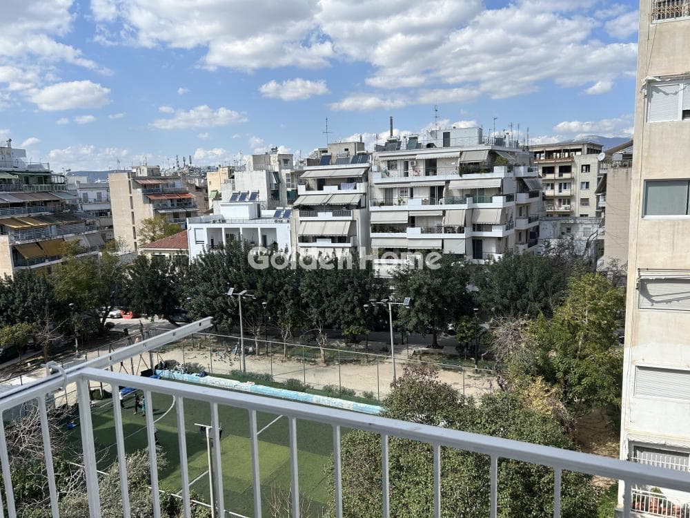 Apartment in Osios Loukas, Patisia — Photo 21 of 21