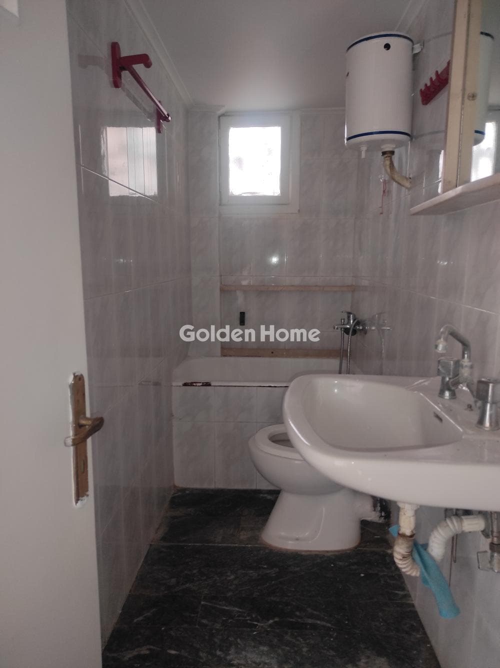 Apartment in Antheon, Agios Dimitrios — Photo 7 of 13
