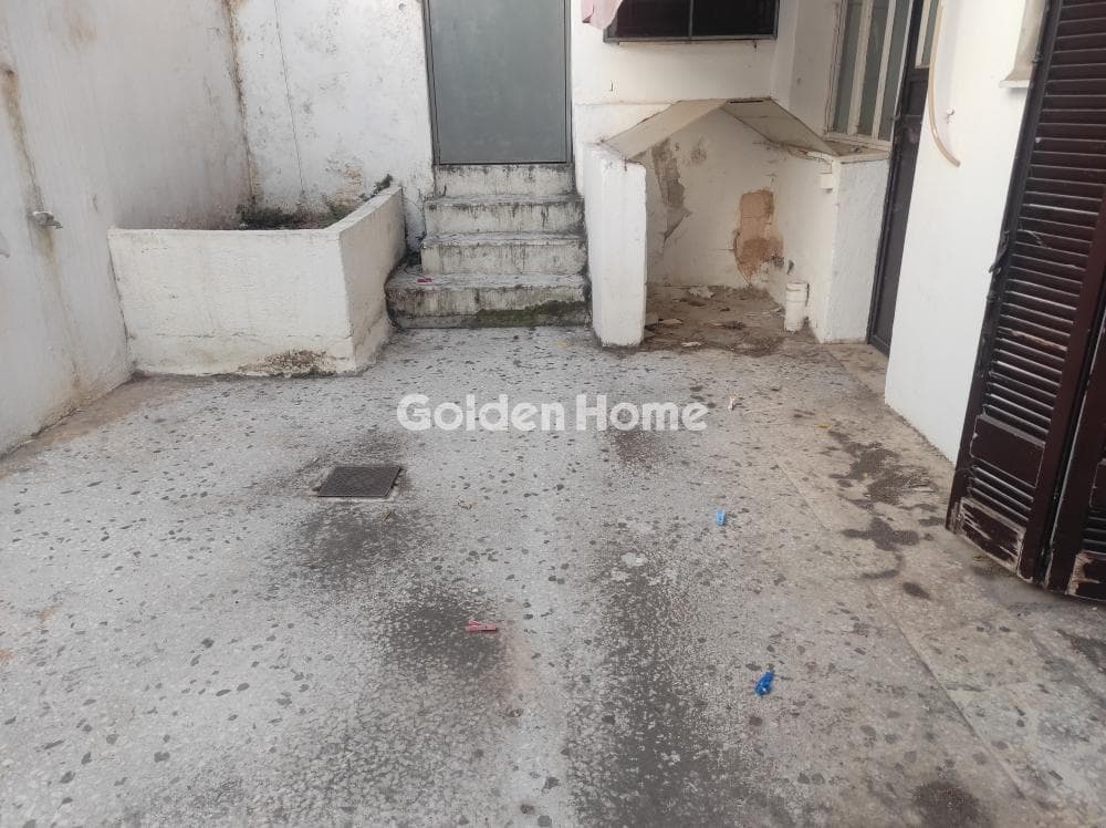 Apartment in Antheon, Agios Dimitrios — Photo 11 of 13