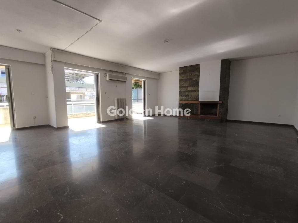 Apartment in Ano Cholargos, Cholargos — Photo 1 of 16