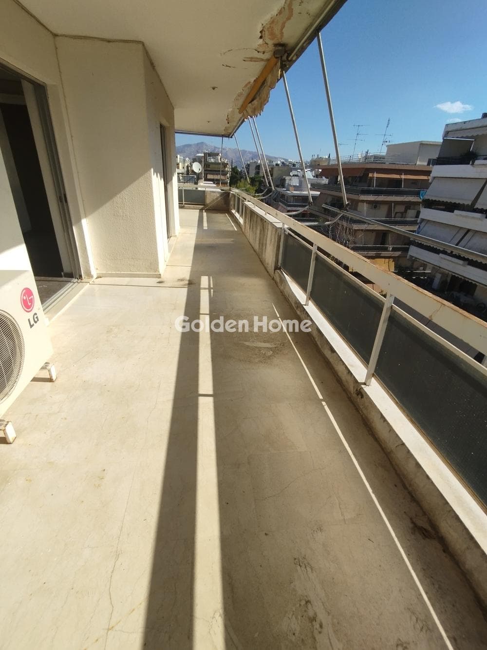 Apartment in Ano Cholargos, Cholargos — Photo 12 of 16