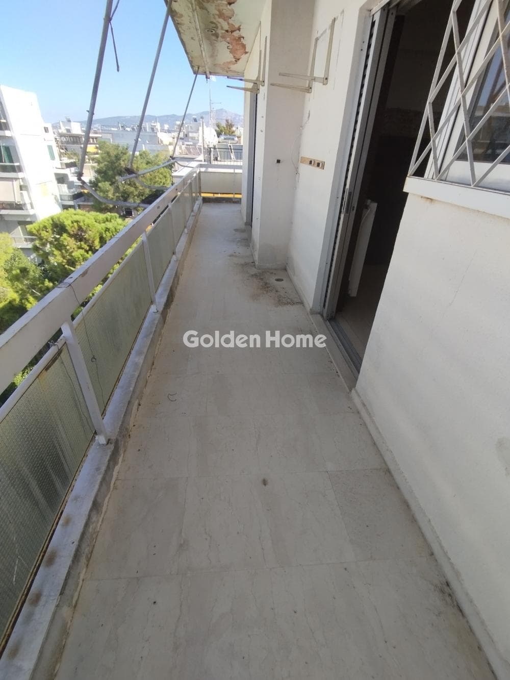 Apartment in Ano Cholargos, Cholargos — Photo 13 of 16