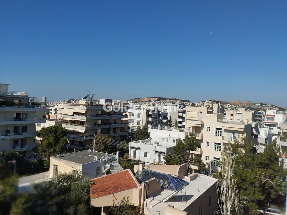 Apartment in Ano Cholargos, Cholargos — Photo 14 of 16