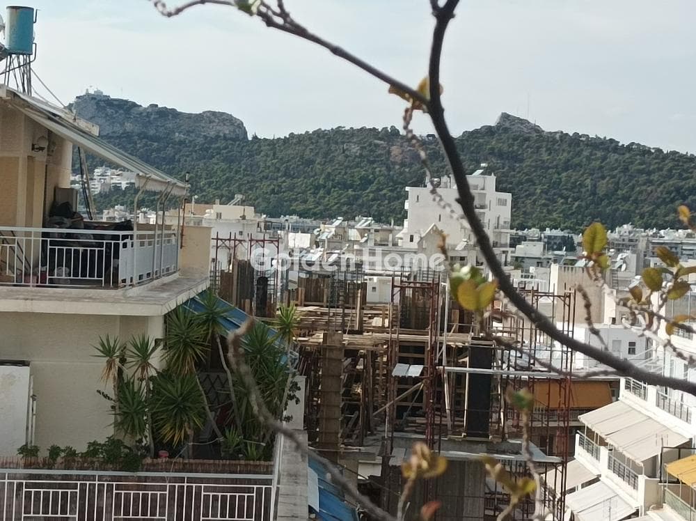 Apartment in Politechnioupoli, Zografou — Photo 2 of 25