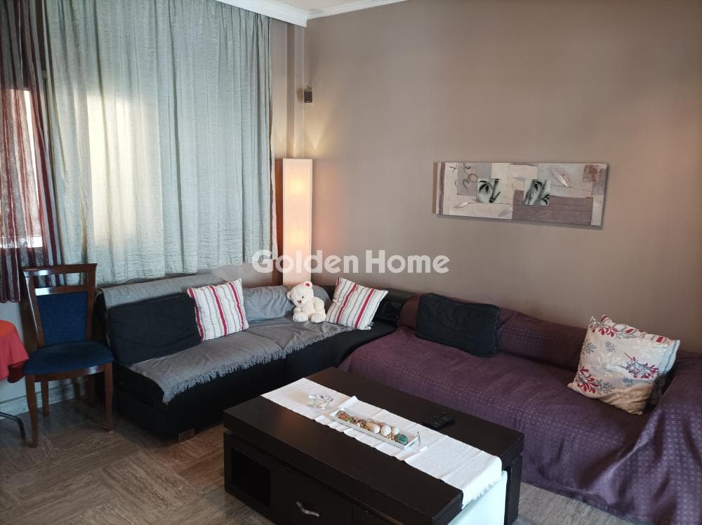 Apartment in Politechnioupoli, Zografou — Photo 6 of 25