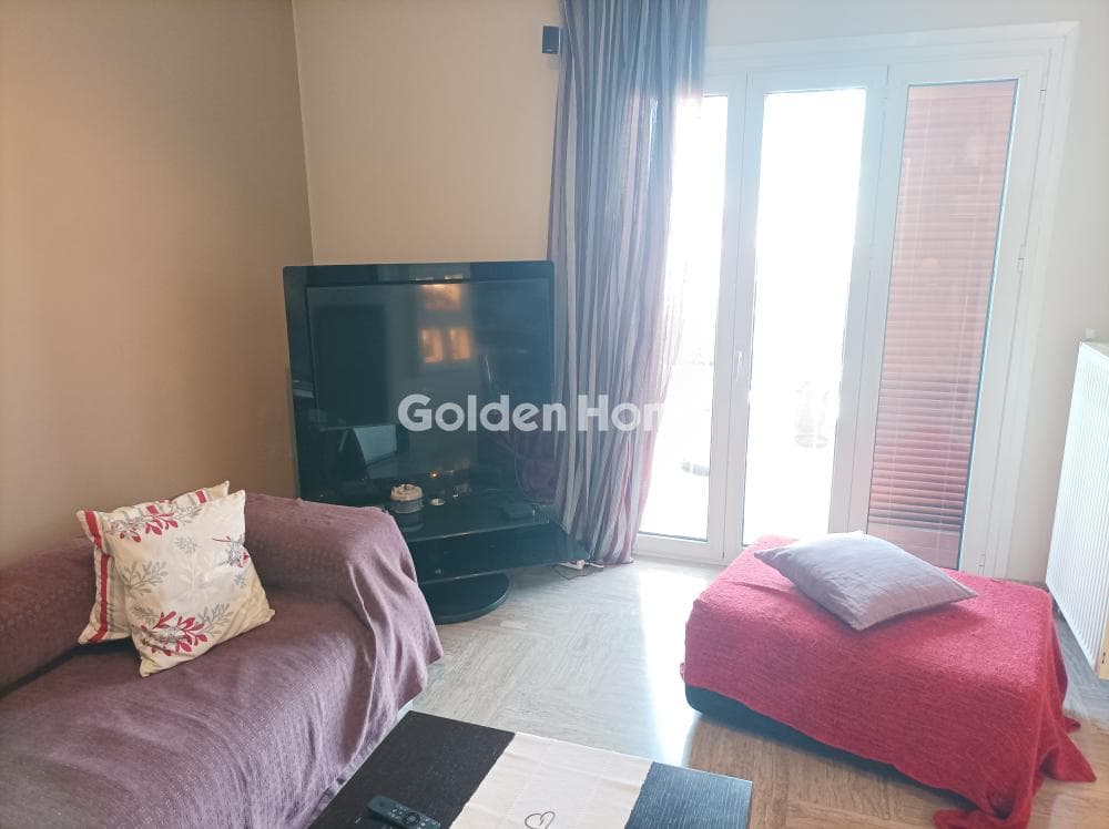 Apartment in Politechnioupoli, Zografou — Photo 7 of 25