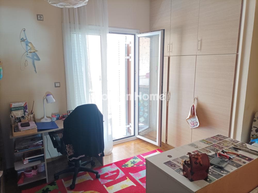 Apartment in Politechnioupoli, Zografou — Photo 10 of 25