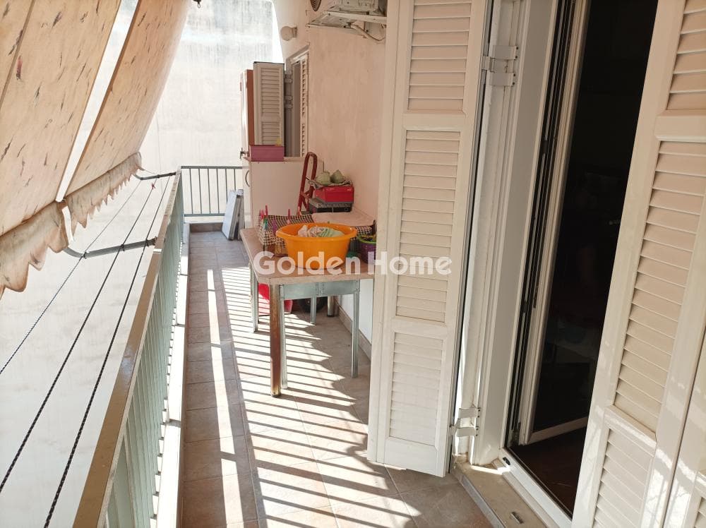 Apartment in Politechnioupoli, Zografou — Photo 12 of 25