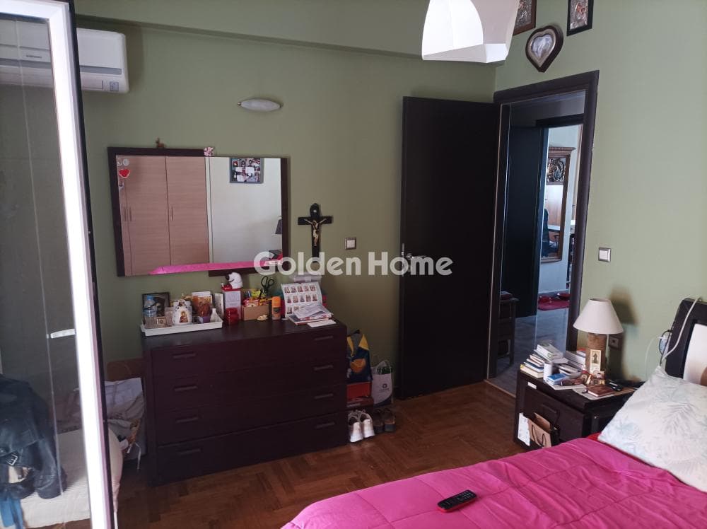 Apartment in Politechnioupoli, Zografou — Photo 14 of 25