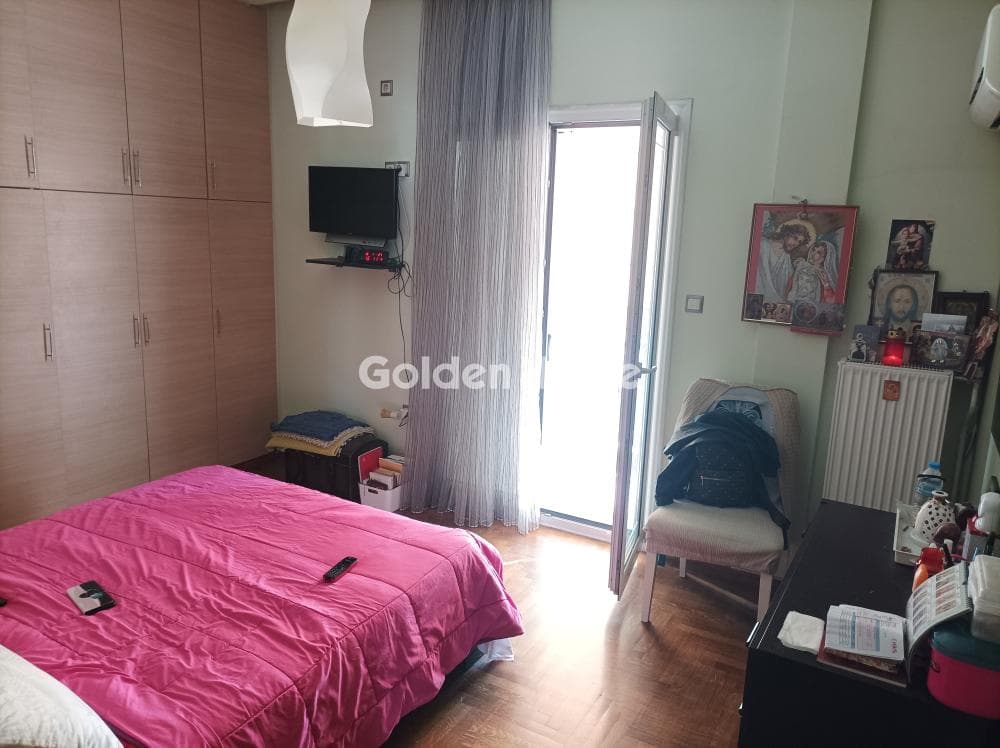 Apartment in Politechnioupoli, Zografou — Photo 13 of 25