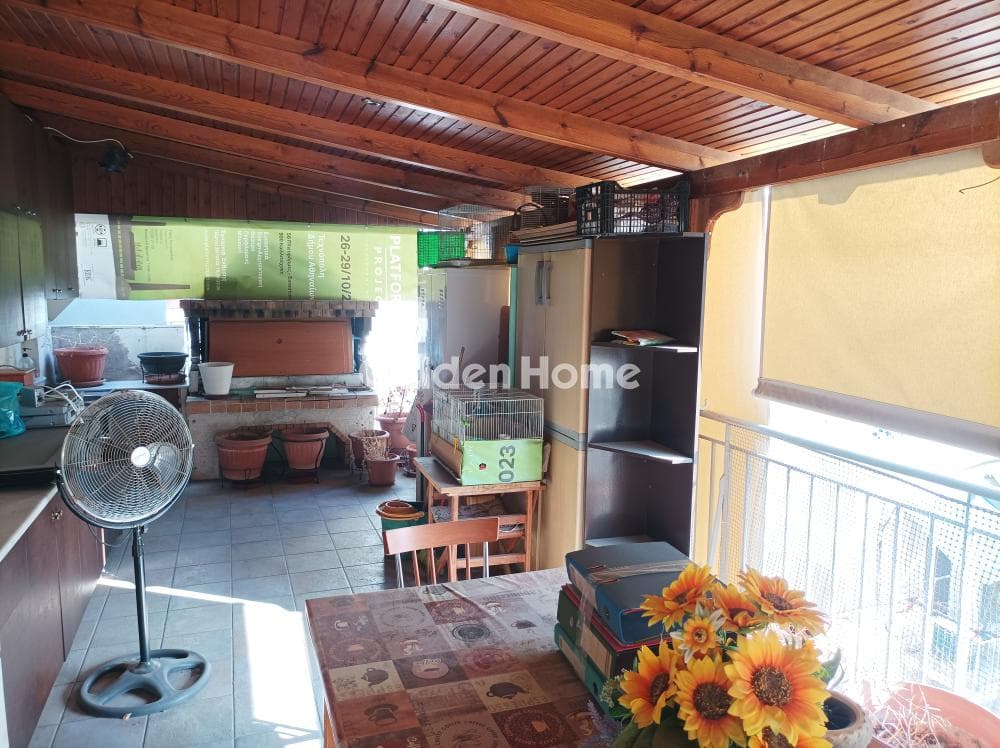 Apartment in Politechnioupoli, Zografou — Photo 23 of 25