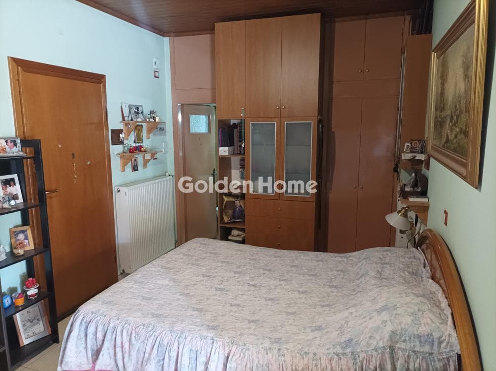 Apartment in Politechnioupoli, Zografou — Photo 18 of 25