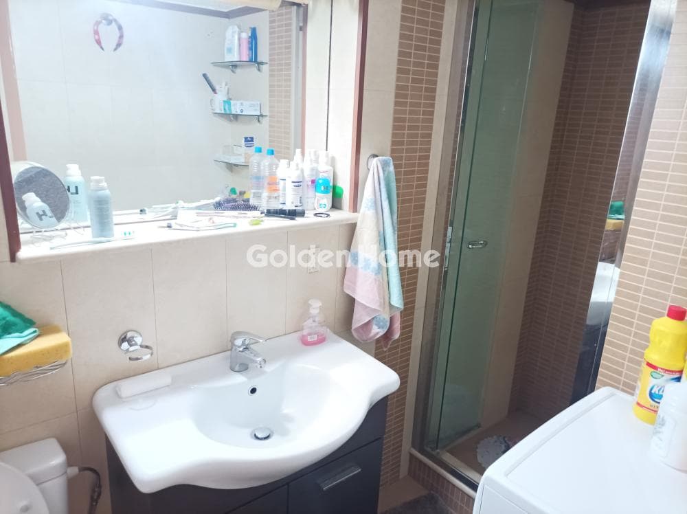 Apartment in Politechnioupoli, Zografou — Photo 21 of 25