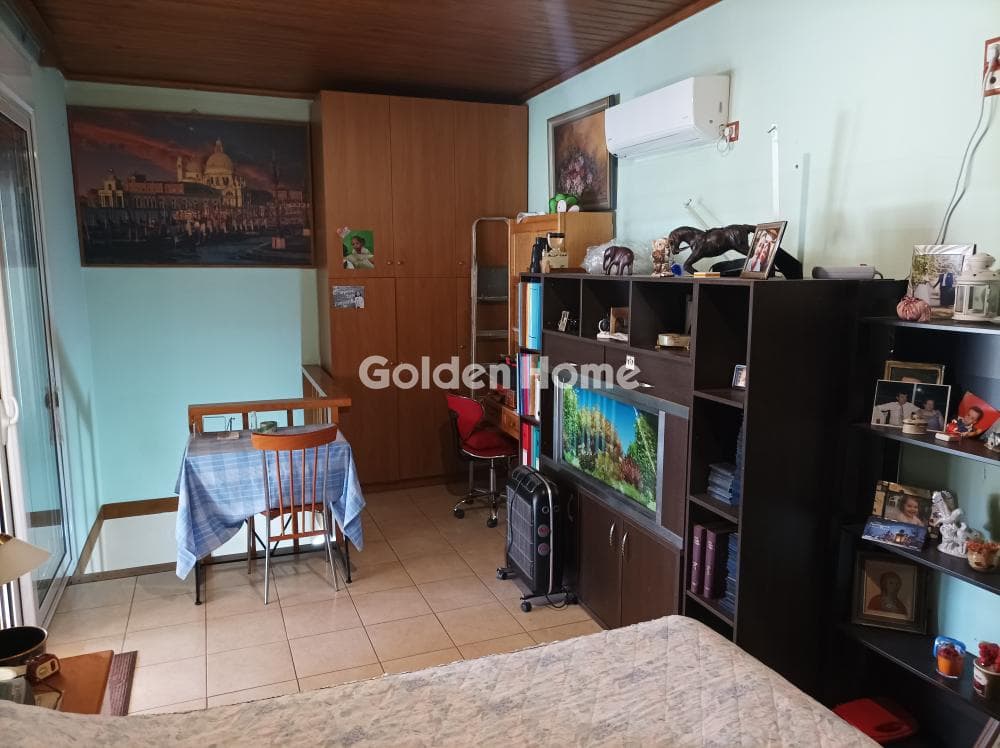 Apartment in Politechnioupoli, Zografou — Photo 19 of 25