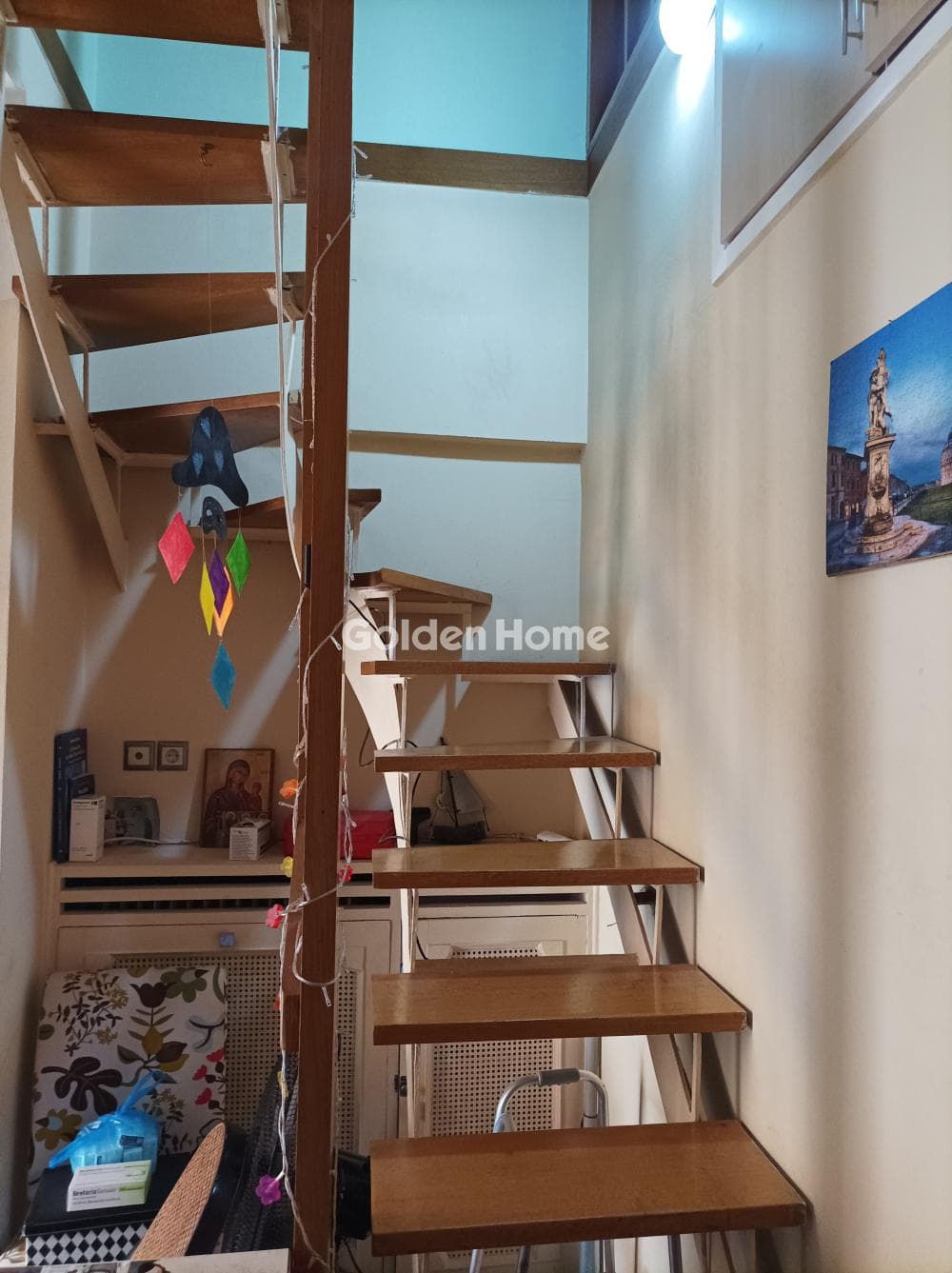 Apartment in Politechnioupoli, Zografou — Photo 17 of 25