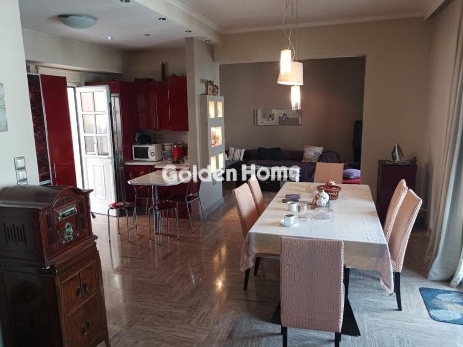 Apartment in Politechnioupoli, Zografou — Photo 4 of 25