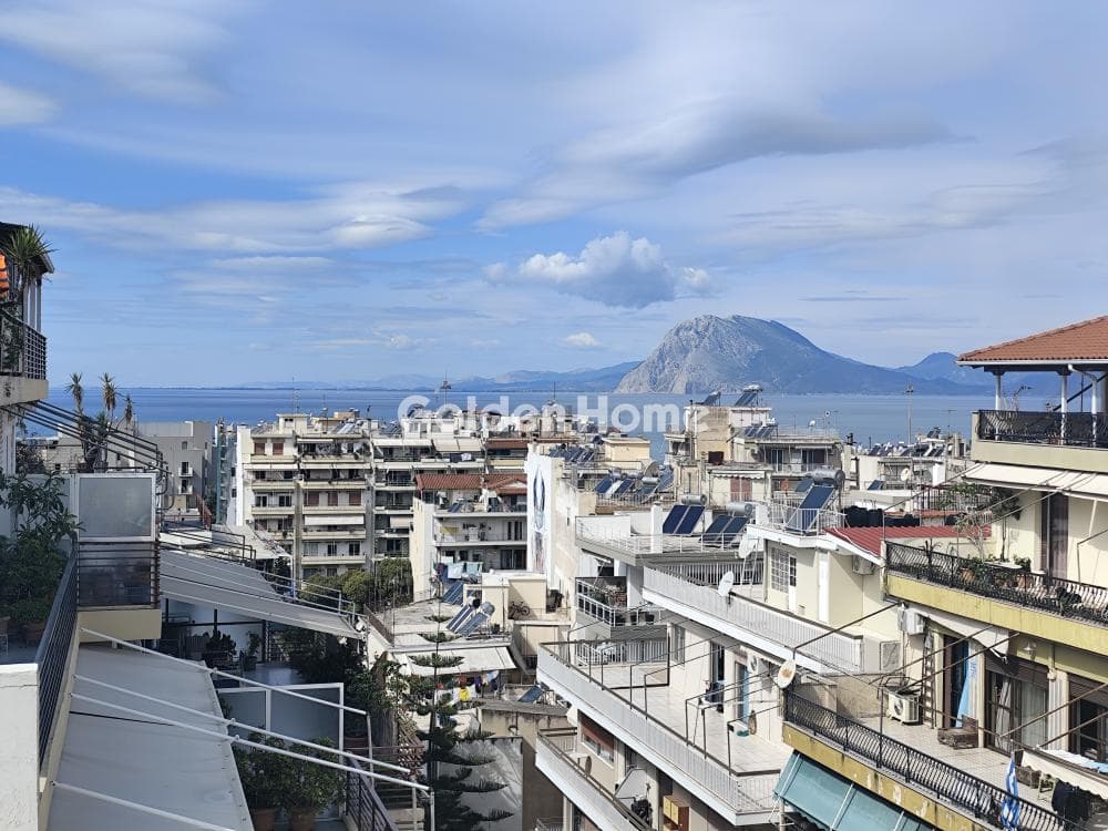 Διαμέρισμα στην Άγιος Αλέξιος, Πάτρα — Φωτογραφία 10 από 10
