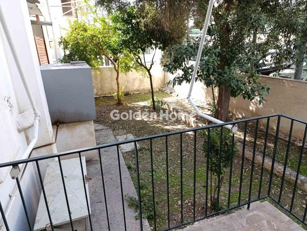 Διαμέρισμα στην Νέο Φάληρο, Πειραιάς — Φωτογραφία 9 από 9