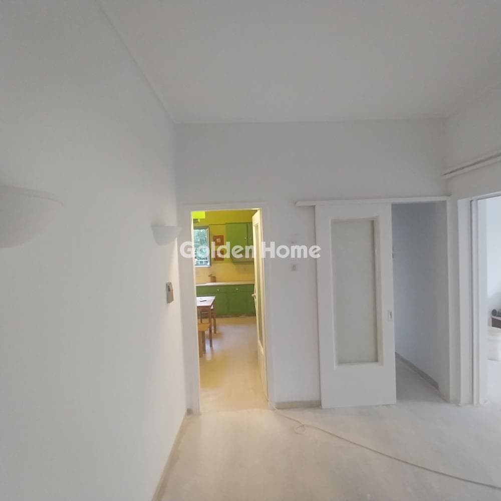 Apartment in Nea Filothei, Filothei — Photo 15 of 29