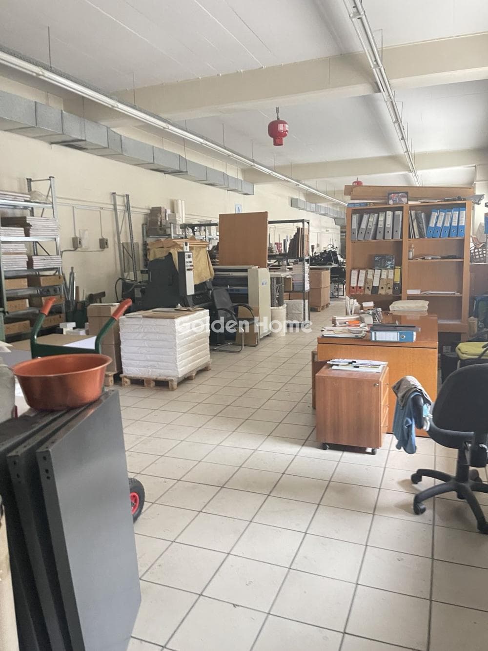 Γραφείο στην Θυμαράκια, Αττική — Φωτογραφία 2 από 4