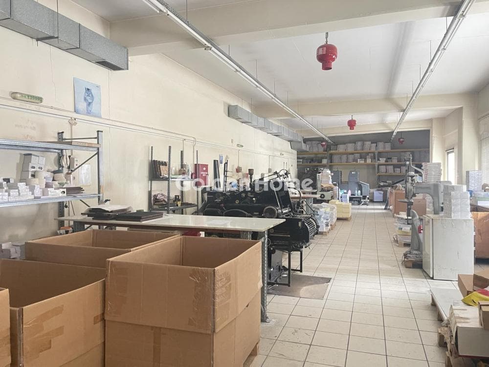 Γραφείο στην Θυμαράκια, Αττική — Φωτογραφία 3 από 4