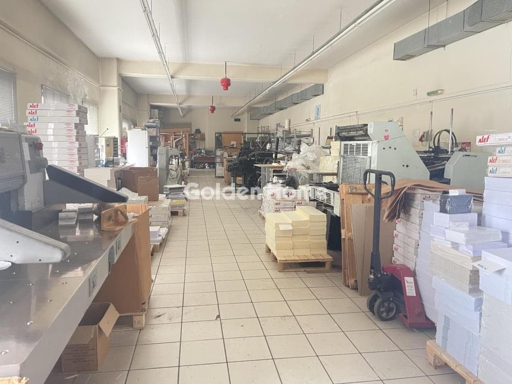 Γραφείο στην Θυμαράκια, Αττική — Φωτογραφία 4 από 4
