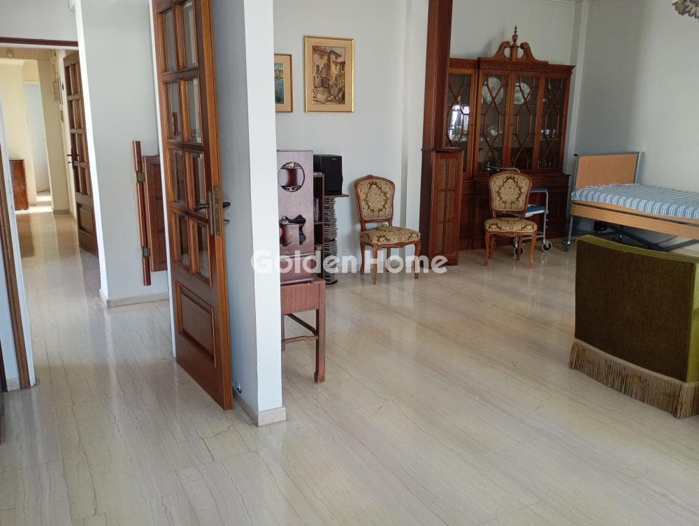 Apartment in Charokopou, Kalithea — Photo 2 of 32