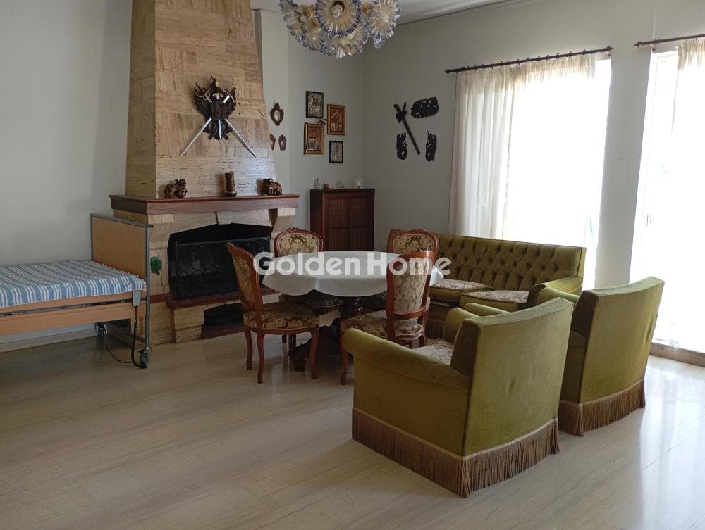 Apartment in Charokopou, Kalithea — Photo 1 of 32