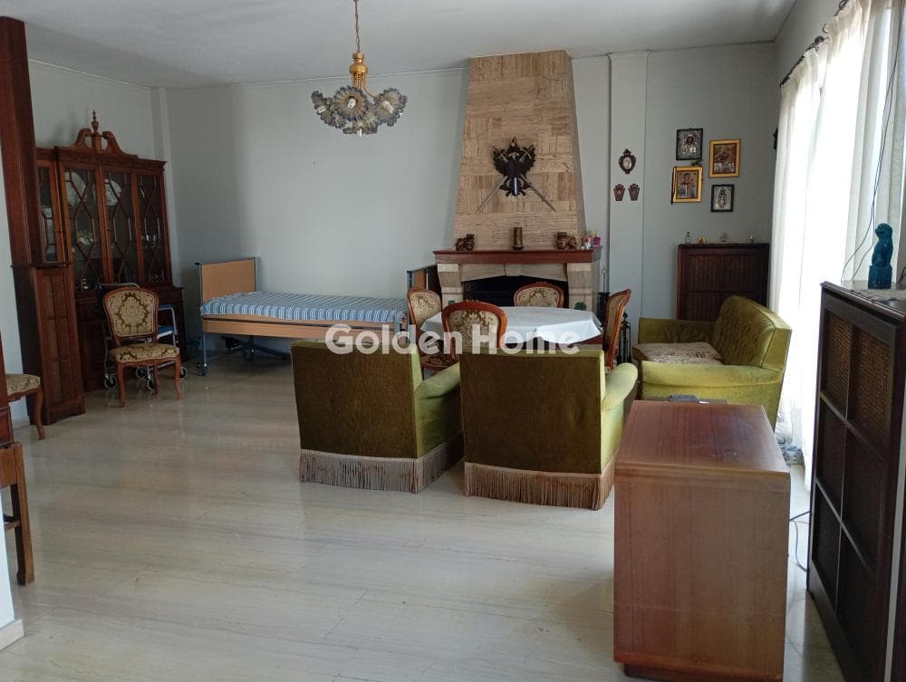 Apartment in Charokopou, Kalithea — Photo 3 of 32