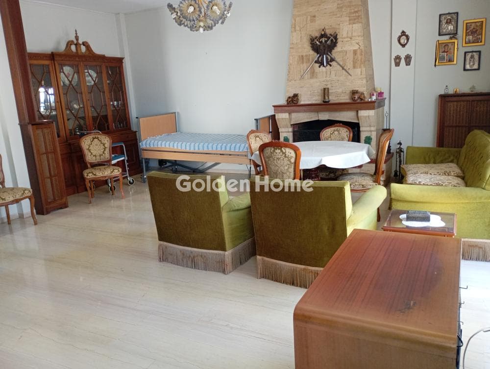 Apartment in Charokopou, Kalithea — Photo 4 of 32