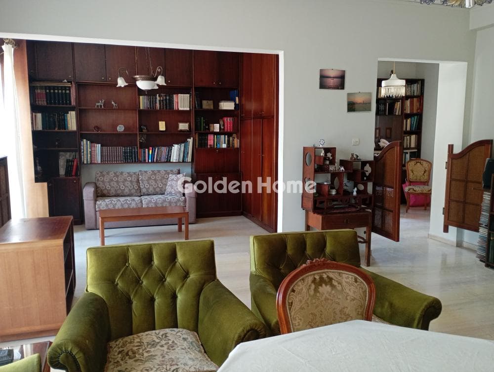 Apartment in Charokopou, Kalithea — Photo 9 of 32