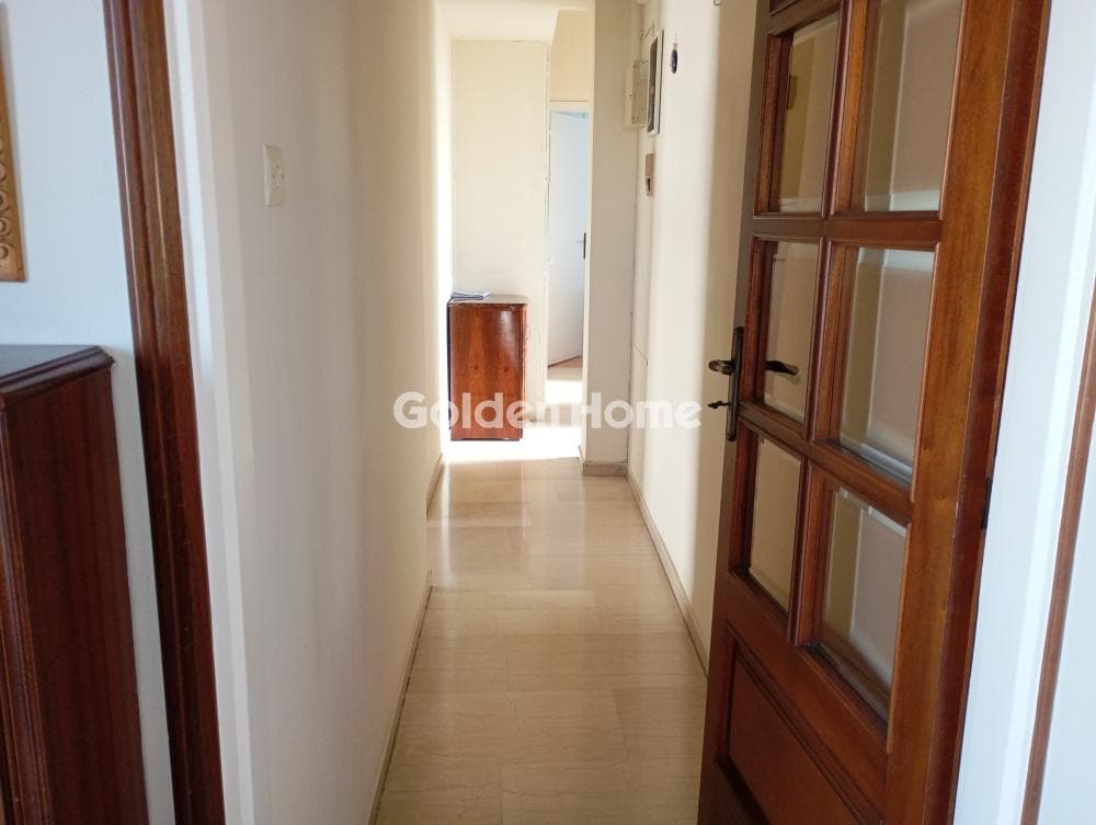 Apartment in Charokopou, Kalithea — Photo 20 of 32